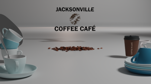 Next Day Videos - Coffee Bean Animation